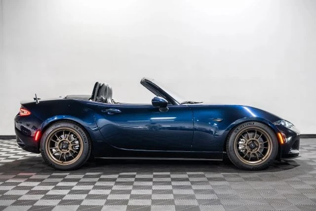 2021 Mazda ND MX-5 Miata - Image 4 of 21