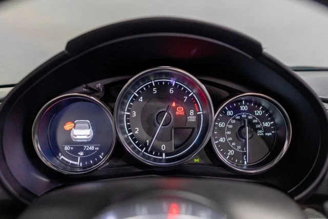 2021 Mazda ND MX-5 Miata - Image 6 of 21