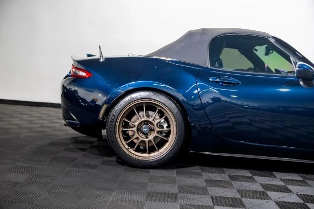 2021 Mazda ND MX-5 Miata - Image 12 of 21