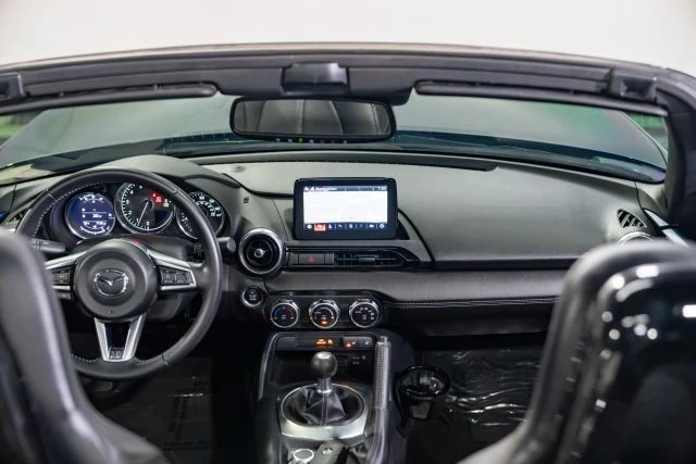 2021 Mazda ND MX-5 Miata - Image 2 of 21