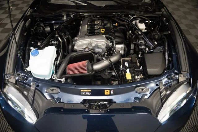 2021 Mazda ND MX-5 Miata - Image 4 of 21