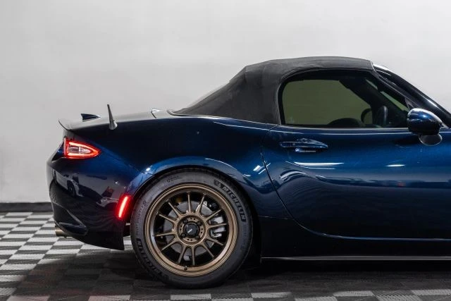 2021 Mazda ND MX-5 Miata - Image 15 of 21