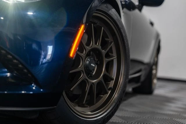 2021 Mazda ND MX-5 Miata - Image 16 of 21