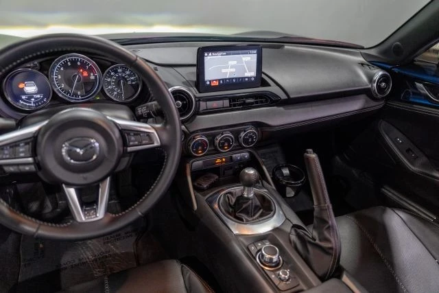 2021 Mazda ND MX-5 Miata - Image 21 of 21