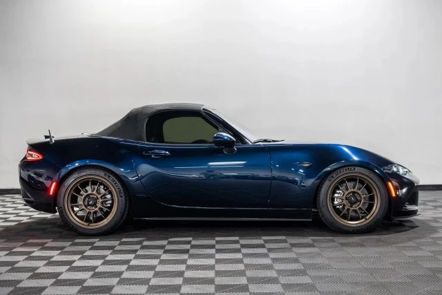 2021 Mazda ND MX-5 Miata - Image 12 of 21