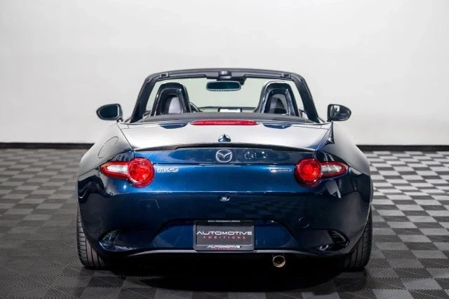 2021 Mazda ND MX-5 Miata - Image 15 of 21
