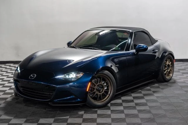 2021 Mazda ND MX-5 Miata - Image 7 of 21
