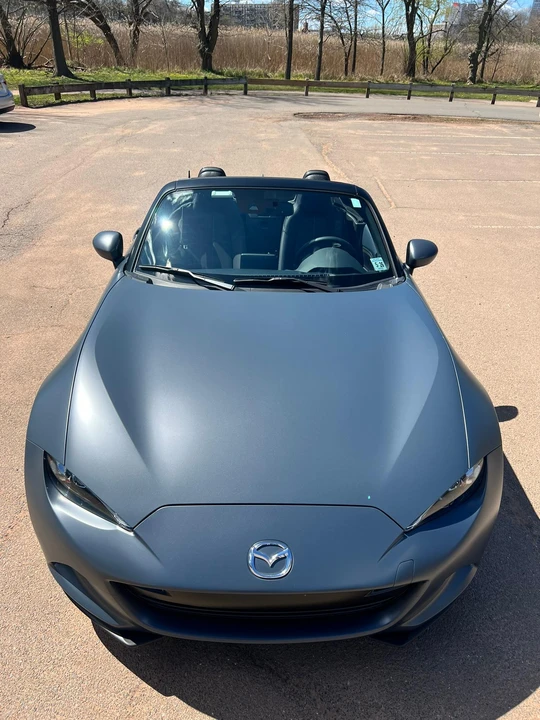 2021 Mazda ND MX-5 Miata - Image 19 of 31