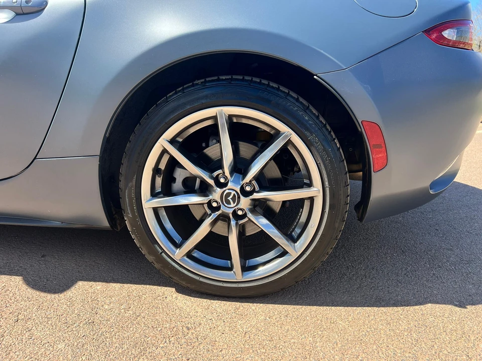 2021 Mazda ND MX-5 Miata - Image 26 of 31