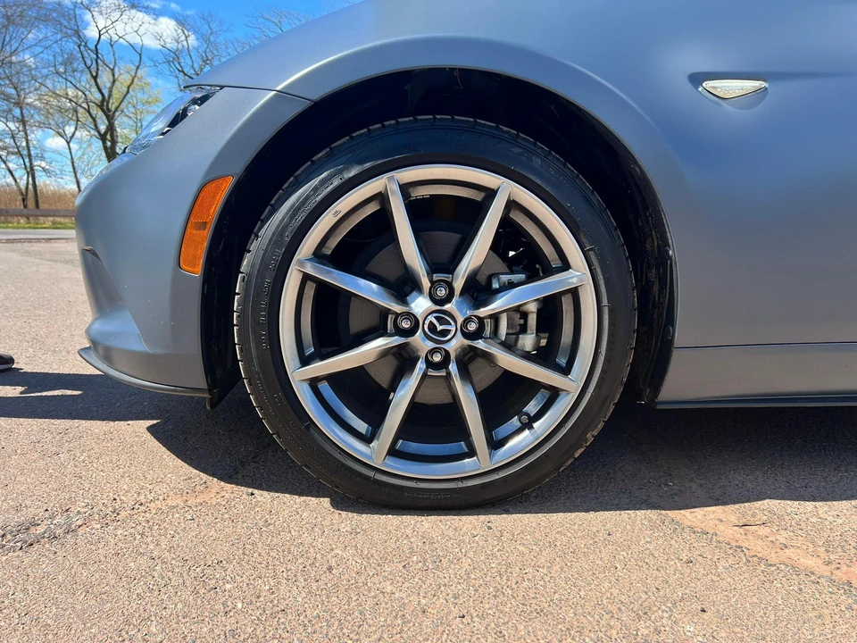 2021 Mazda ND MX-5 Miata - Image 25 of 31