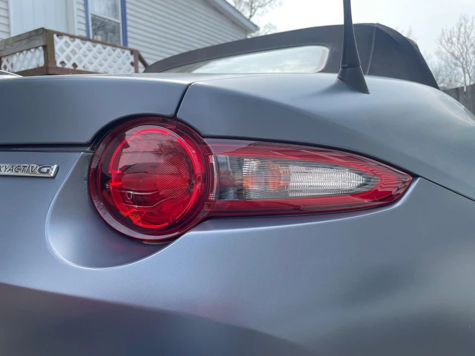 2021 Mazda ND MX-5 Miata - Image 23 of 31