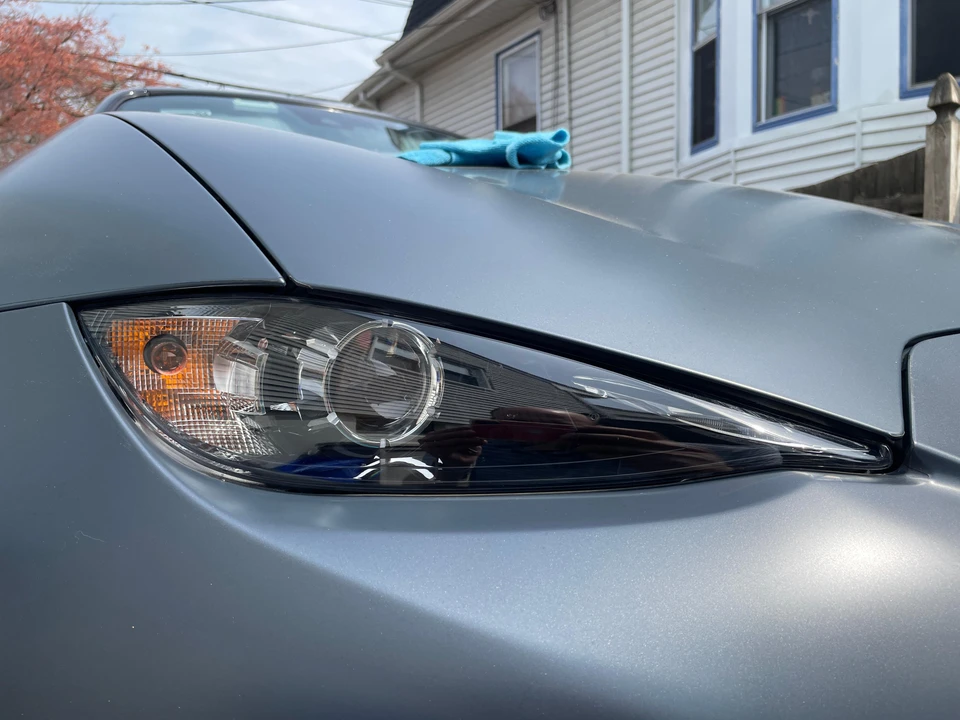 2021 Mazda ND MX-5 Miata - Image 18 of 31
