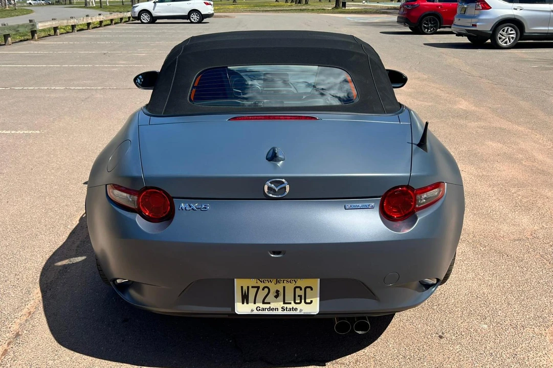 2021 Mazda ND MX-5 Miata - Image 5 of 31