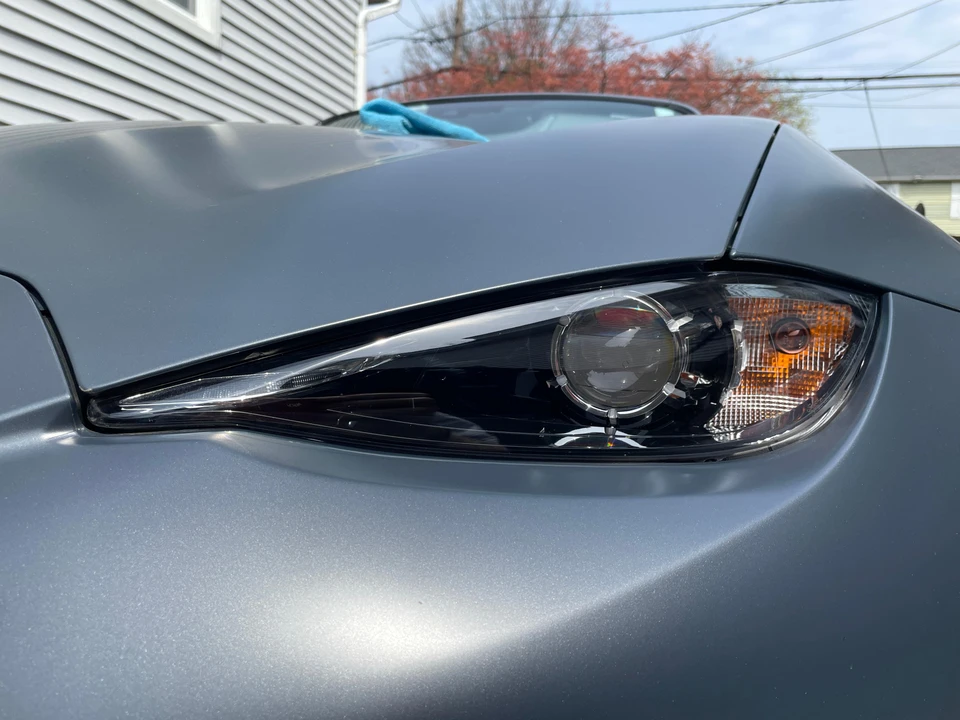 2021 Mazda ND MX-5 Miata - Image 20 of 31