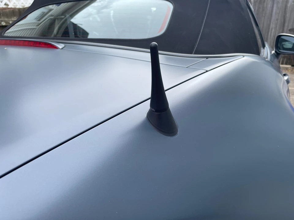 2021 Mazda ND MX-5 Miata - Image 24 of 31