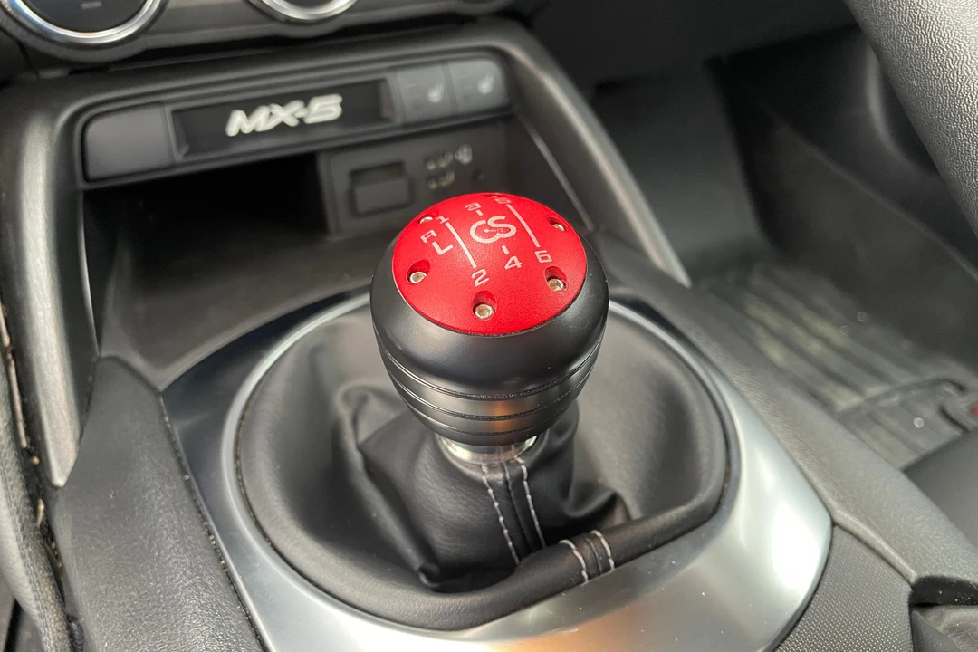 2021 Mazda ND MX-5 Miata - Image 31 of 31