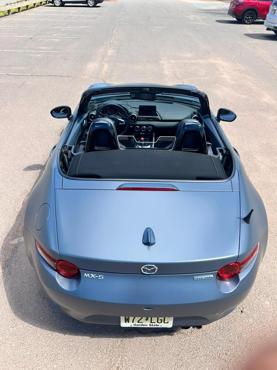 2021 Mazda ND MX-5 Miata - Image 22 of 31