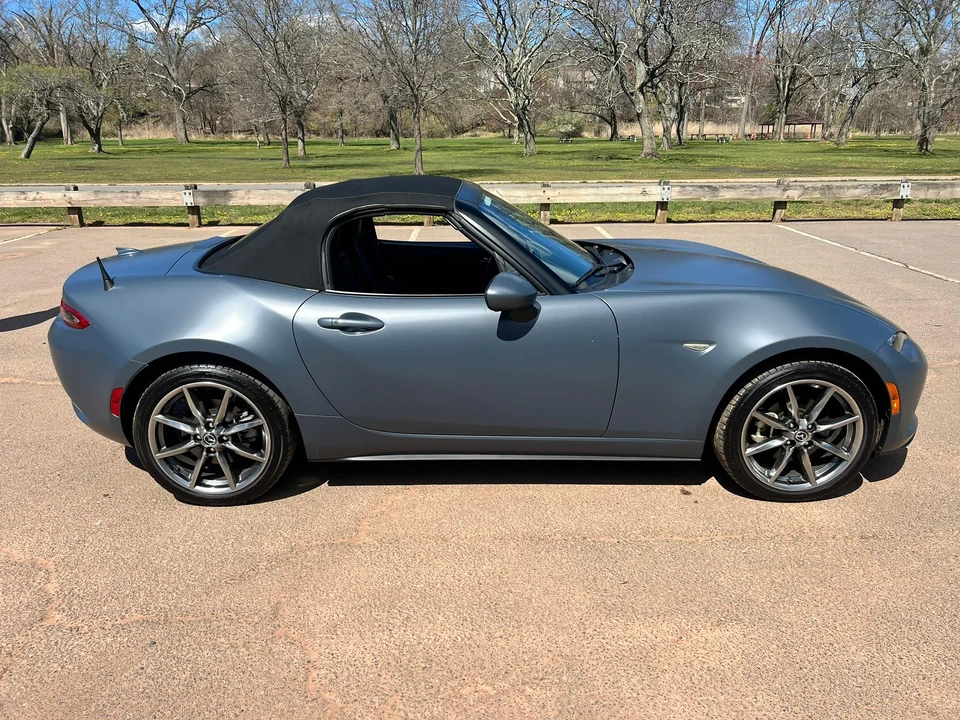 2021 Mazda ND MX-5 Miata - Image 13 of 31