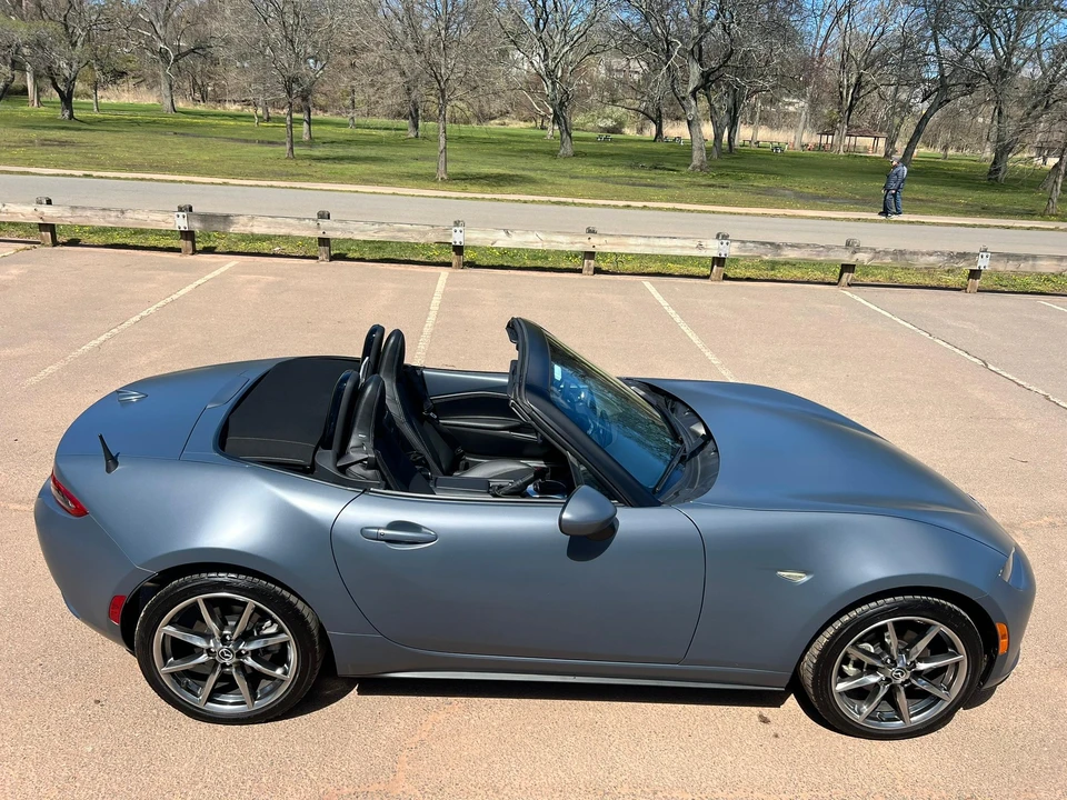 2021 Mazda ND MX-5 Miata - Image 15 of 31