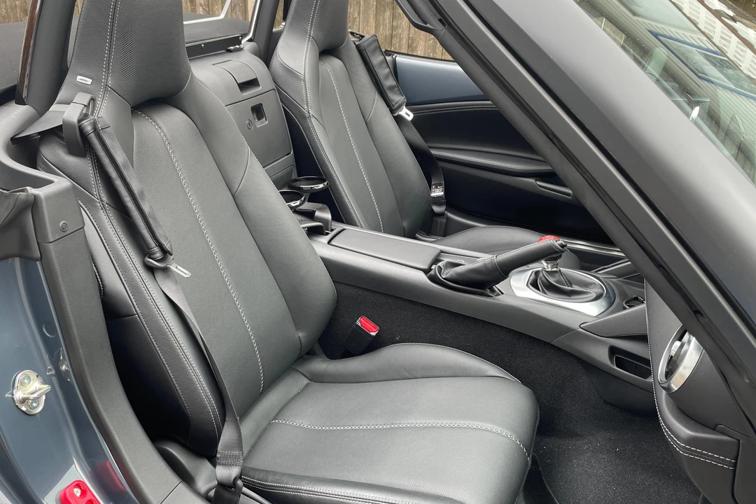 2021 Mazda ND MX-5 Miata - Image 30 of 31