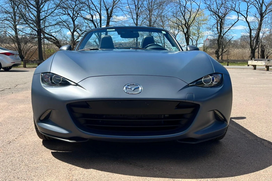 2021 Mazda ND MX-5 Miata - Image 2 of 31