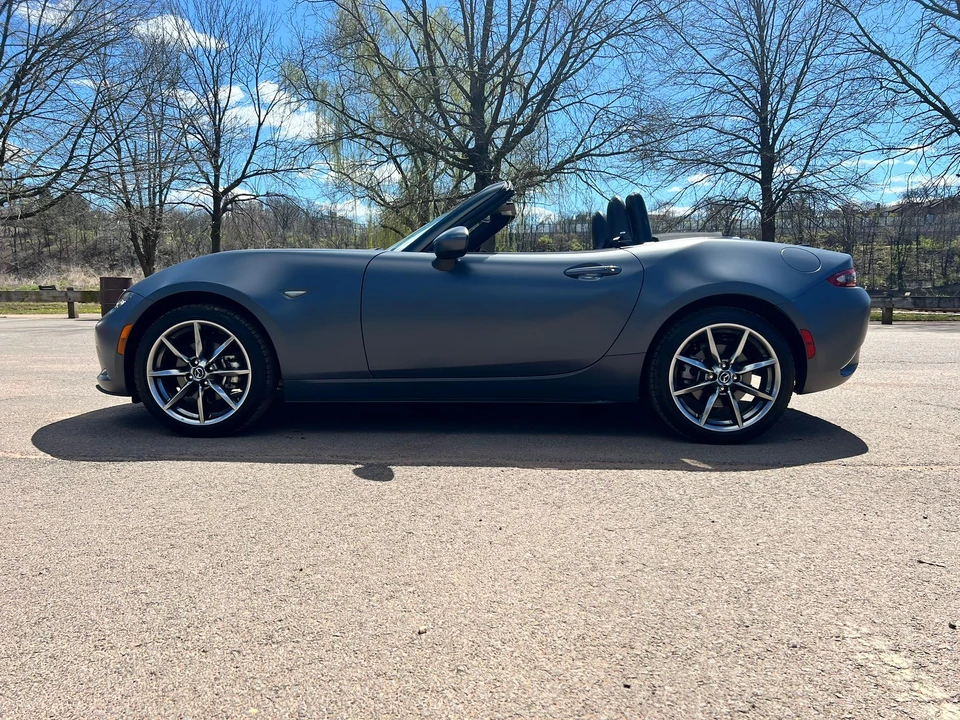 2021 Mazda ND MX-5 Miata - Image 6 of 31
