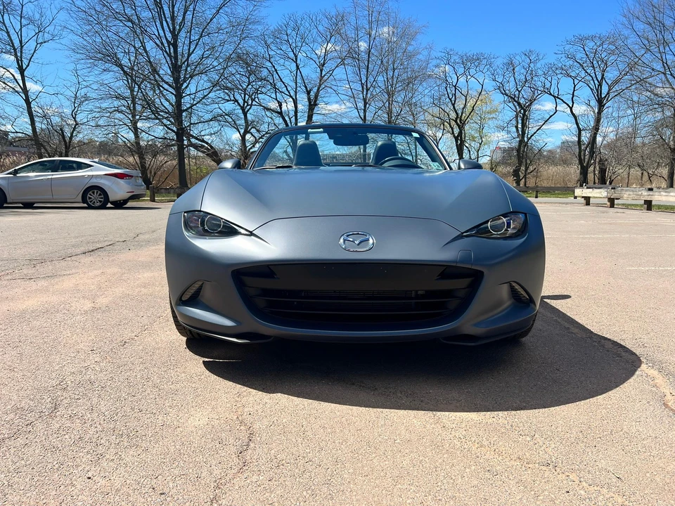 2021 Mazda ND MX-5 Miata - Image 17 of 31