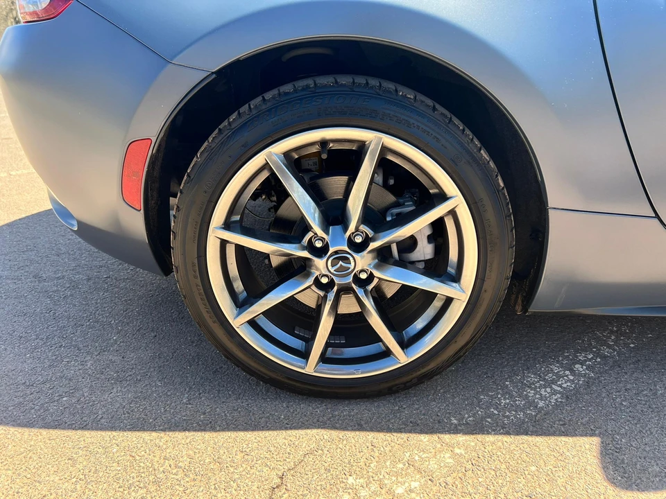 2021 Mazda ND MX-5 Miata - Image 27 of 31
