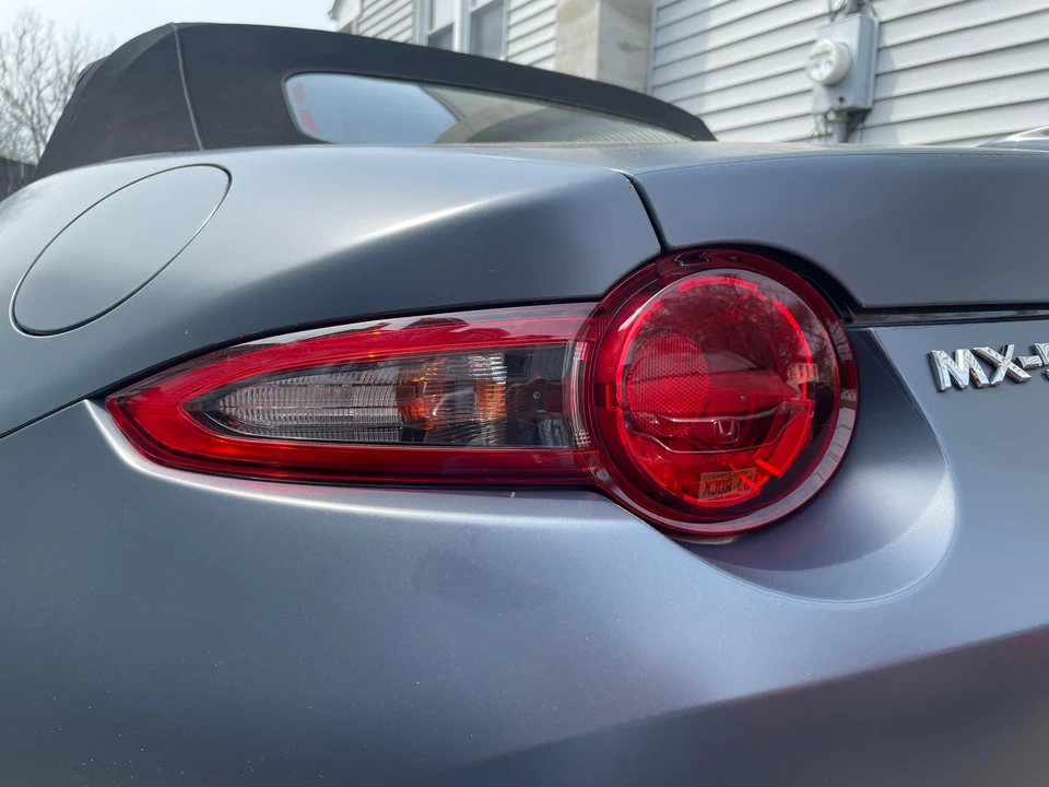 2021 Mazda ND MX-5 Miata - Image 21 of 31