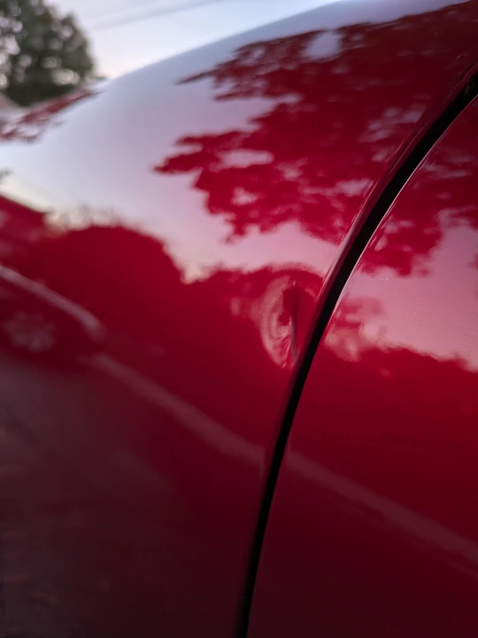 2021 Mazda ND MX-5 Miata - Image 28 of 31