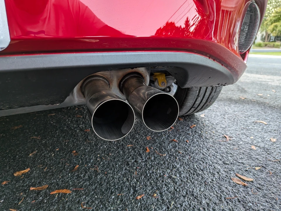 2021 Mazda ND MX-5 Miata - Image 25 of 31