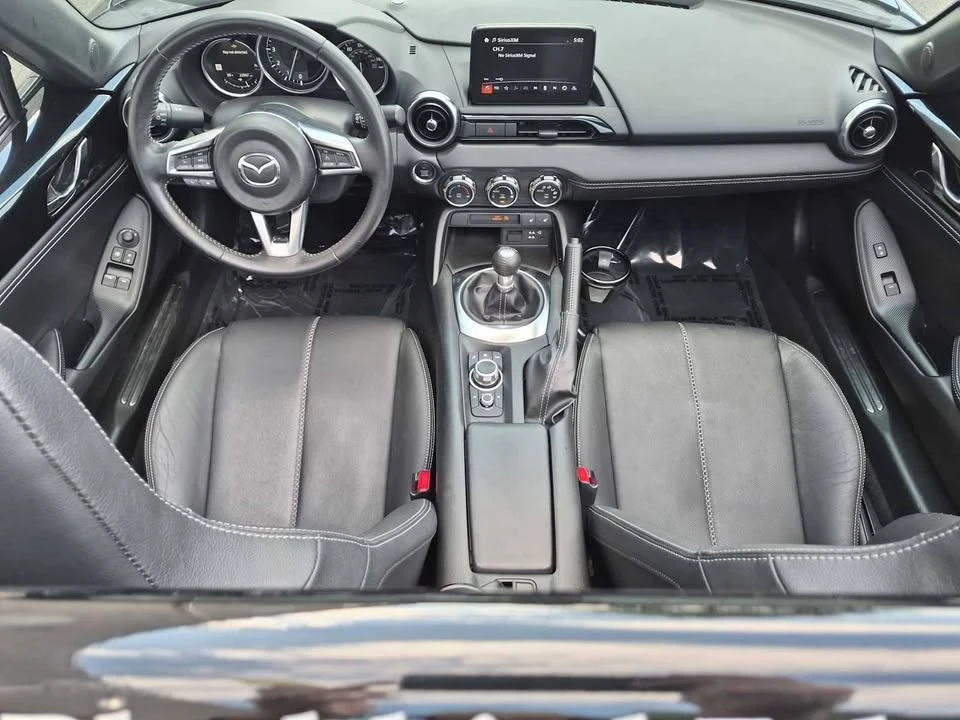 2021 Mazda ND MX-5 Miata - Image 17 of 20