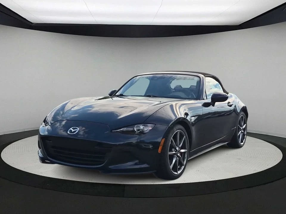 2021 Mazda ND MX-5 Miata - Image 4 of 20