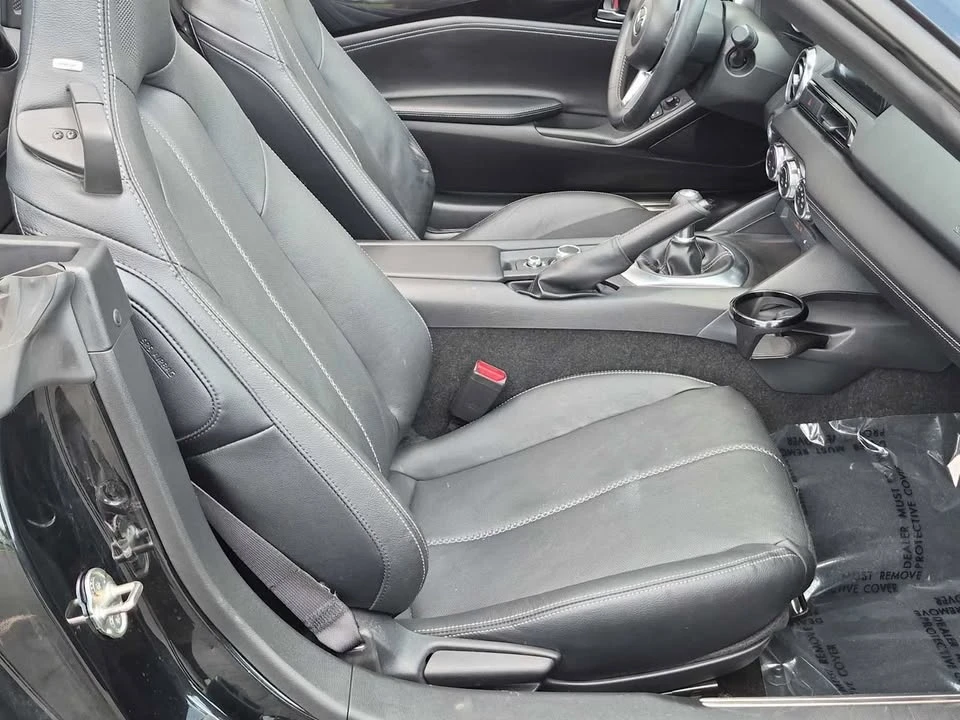 2021 Mazda ND MX-5 Miata - Image 20 of 20