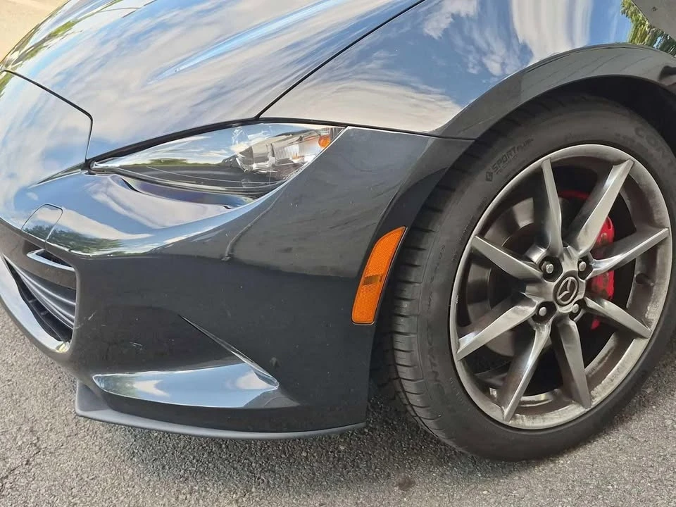 2021 Mazda ND MX-5 Miata - Image 12 of 20