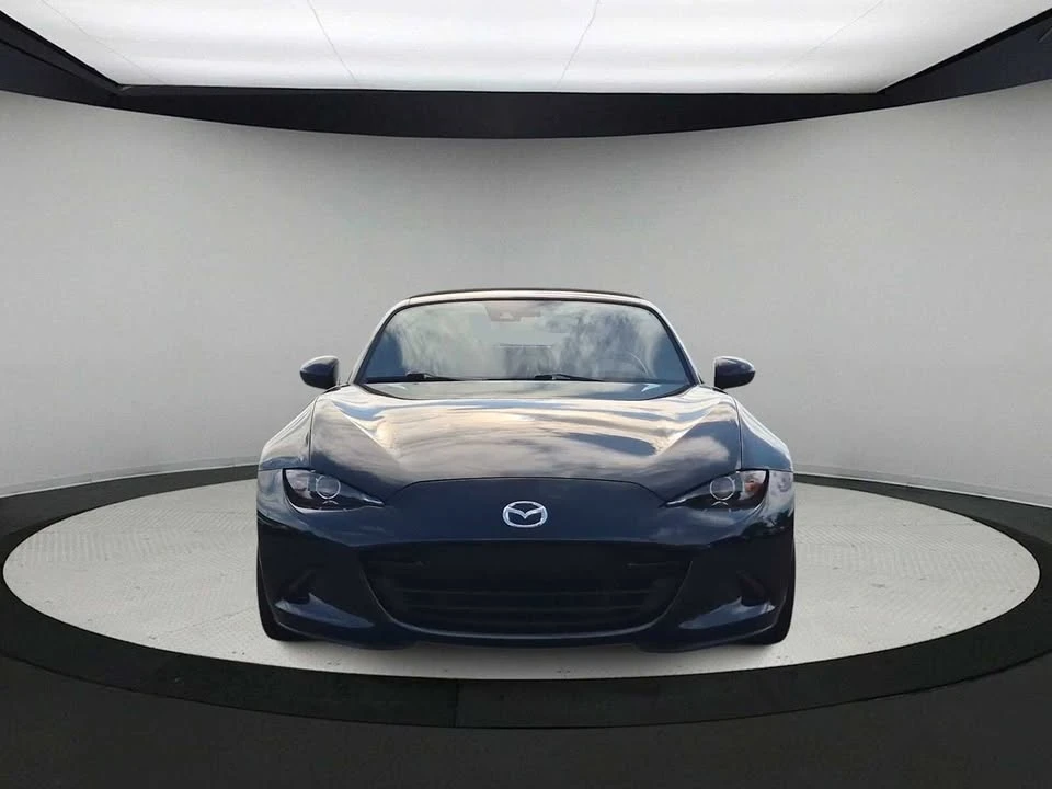 2021 Mazda ND MX-5 Miata - Image 3 of 20