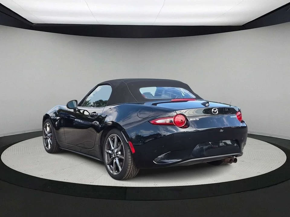 2021 Mazda ND MX-5 Miata - Image 6 of 20