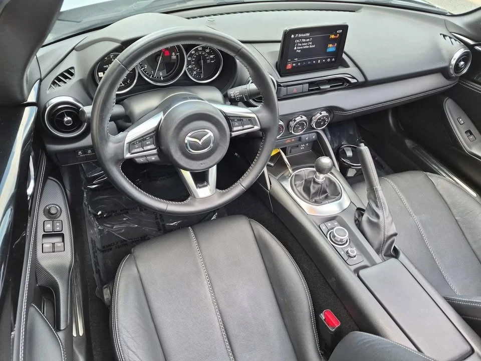 2021 Mazda ND MX-5 Miata - Image 10 of 20