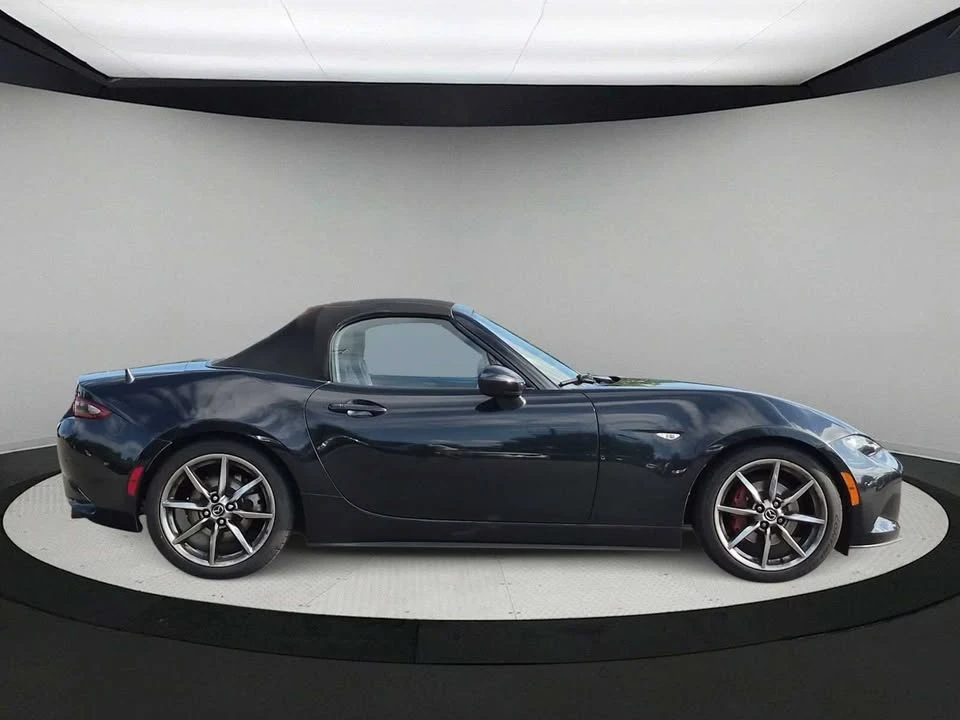 2021 Mazda ND MX-5 Miata - Image 9 of 20