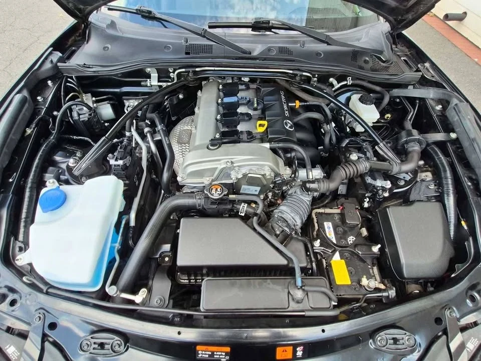 2021 Mazda ND MX-5 Miata - Image 16 of 20