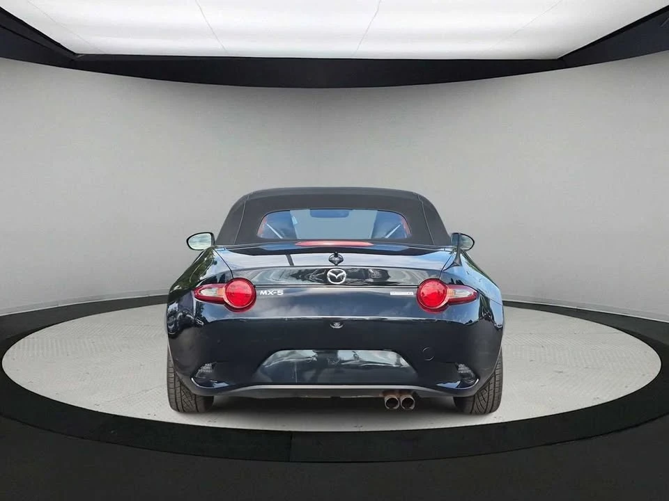 2021 Mazda ND MX-5 Miata - Image 7 of 20