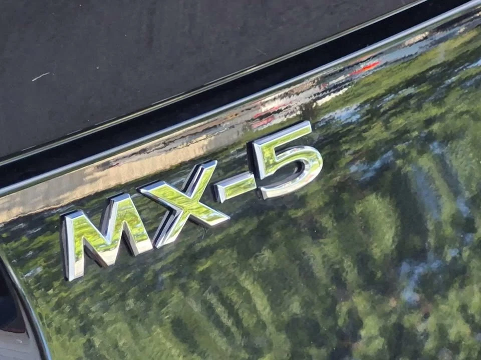2021 Mazda ND MX-5 Miata - Image 14 of 20