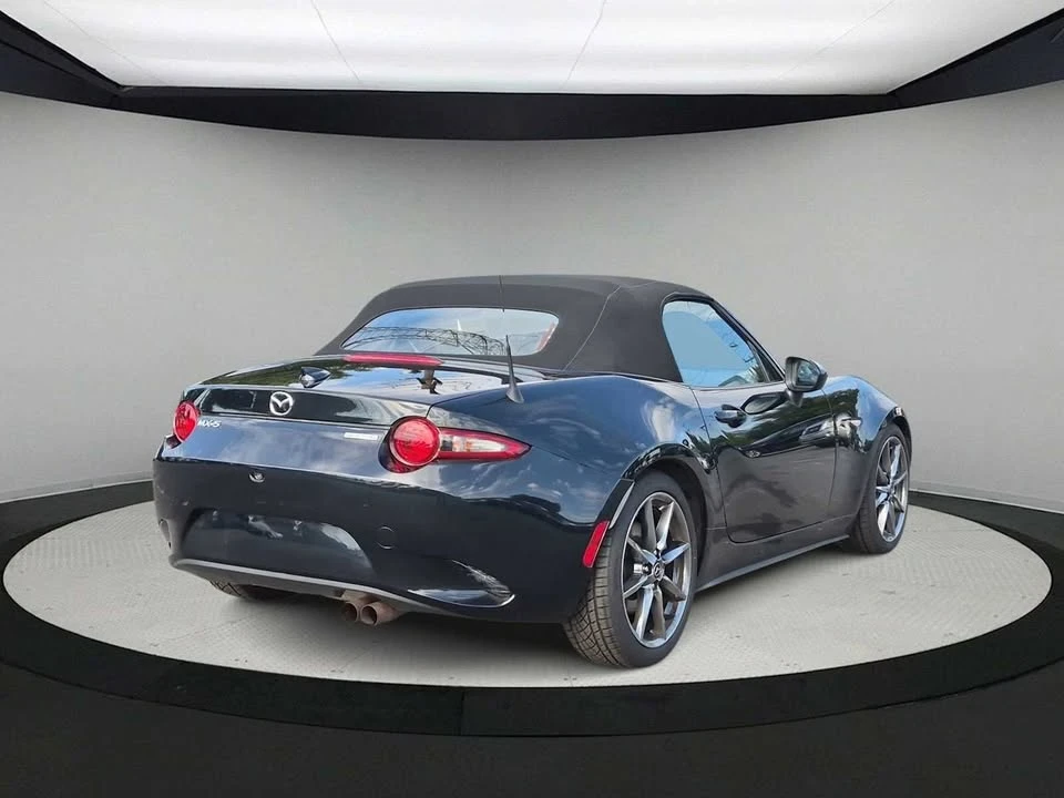 2021 Mazda ND MX-5 Miata - Image 8 of 20