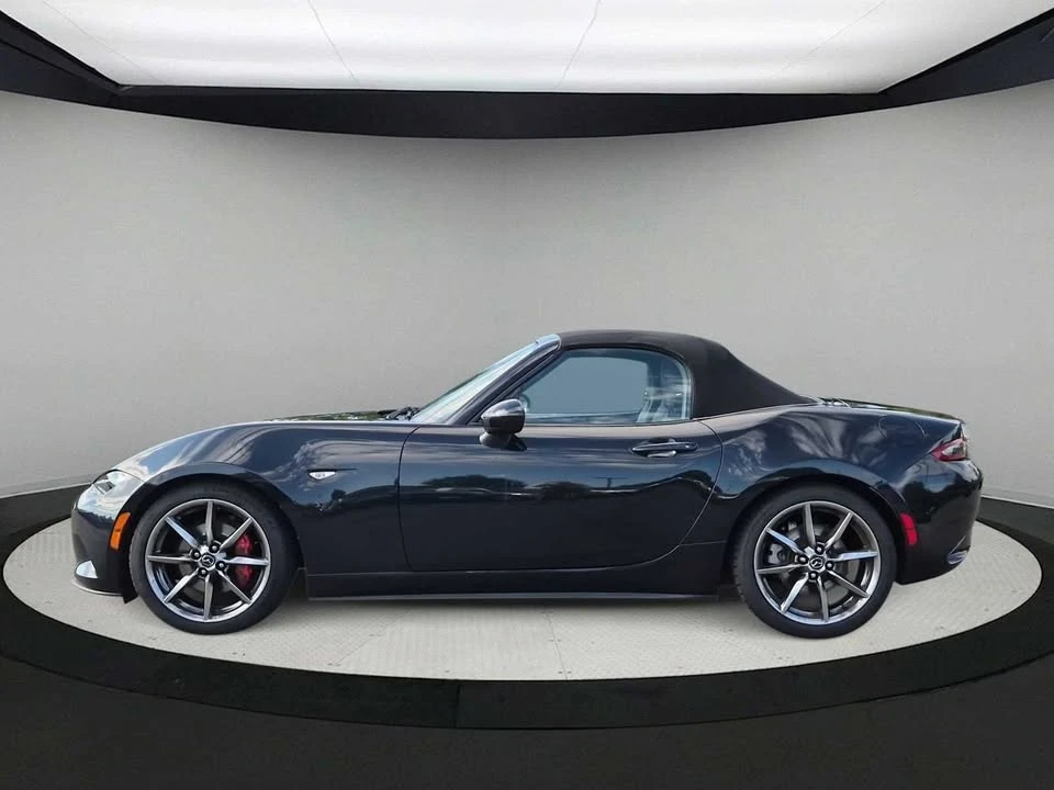 2021 Mazda ND MX-5 Miata - Image 5 of 20