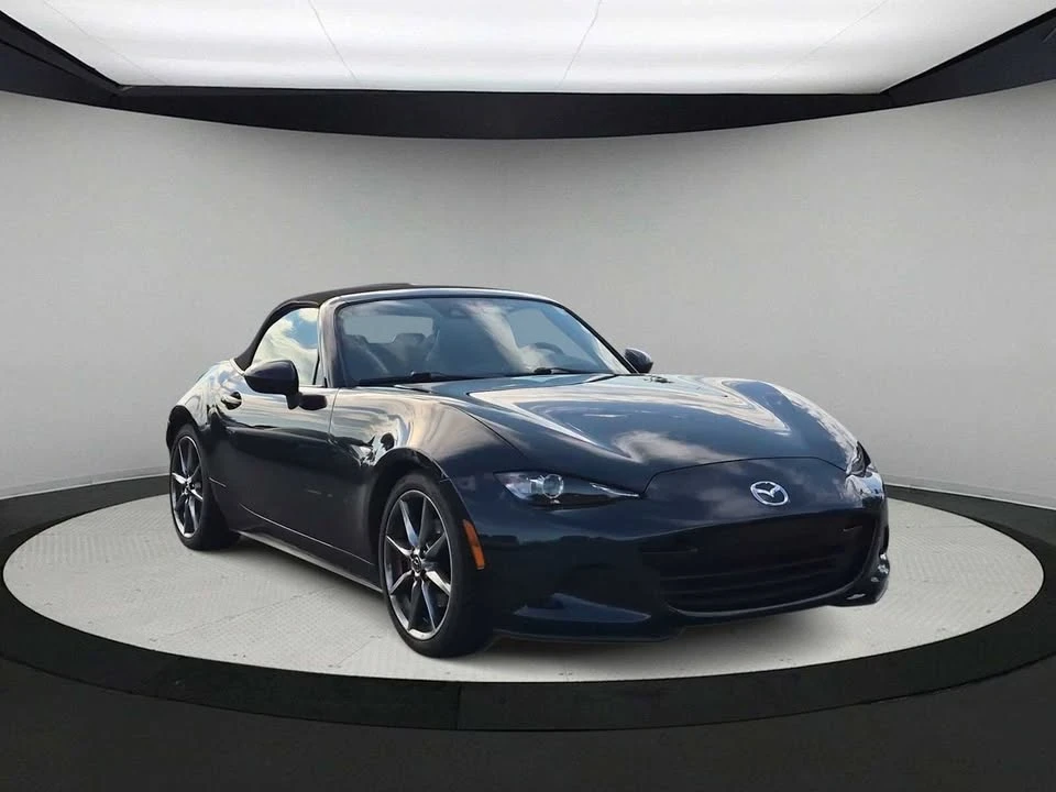 2021 Mazda ND MX-5 Miata - Image 2 of 20