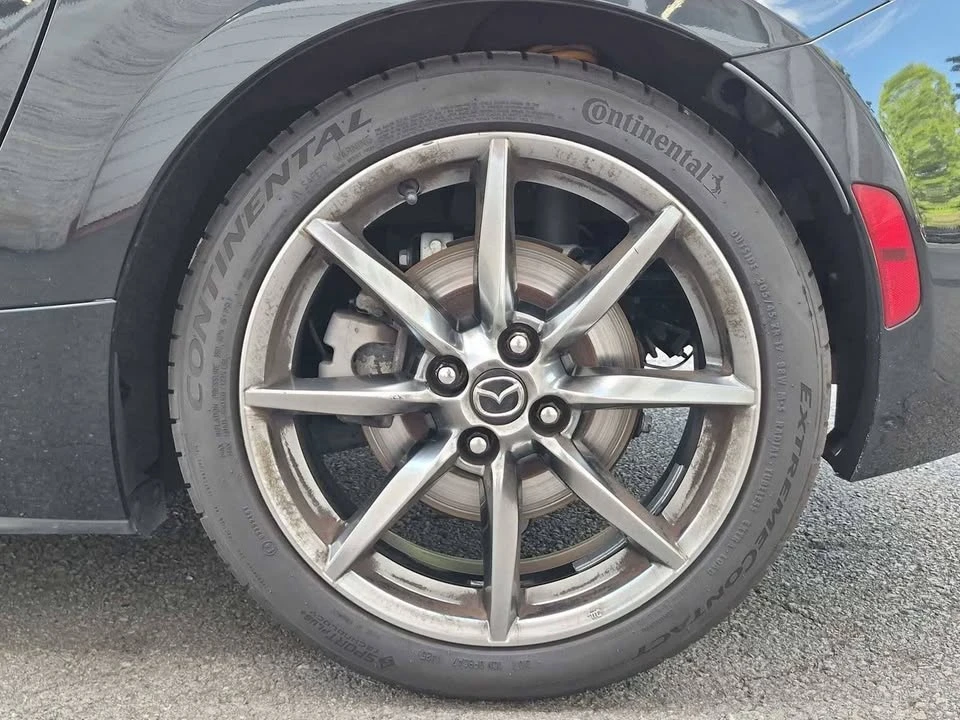 2021 Mazda ND MX-5 Miata - Image 15 of 20