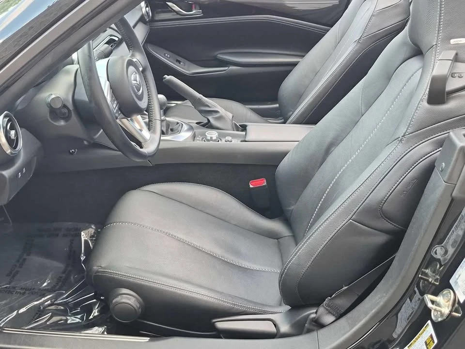 2021 Mazda ND MX-5 Miata - Image 18 of 20