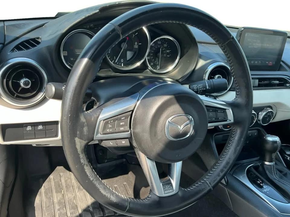 2021 Mazda ND MX-5 Miata - Image 12 of 17