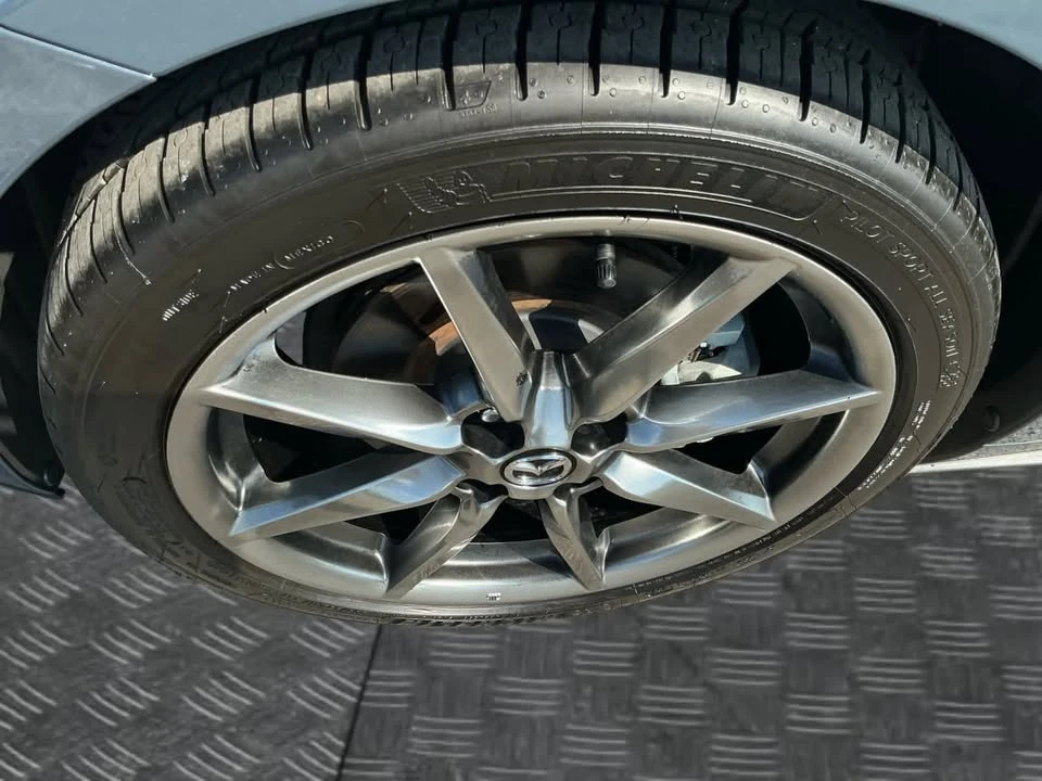2021 Mazda ND MX-5 Miata - Image 14 of 17