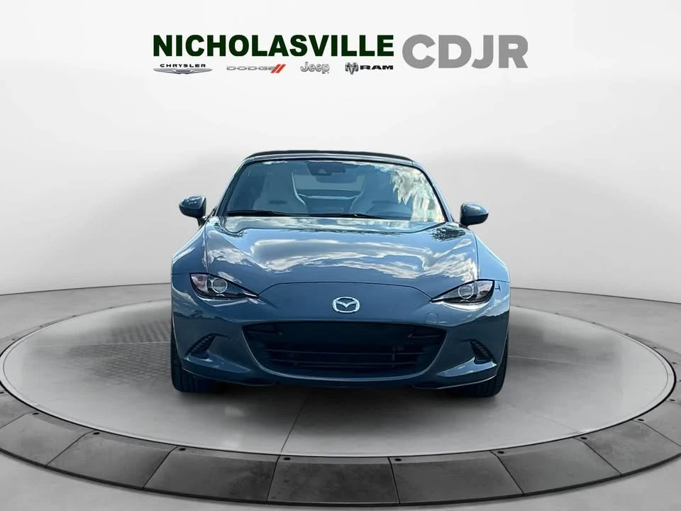 2021 Mazda ND MX-5 Miata - Image 8 of 17